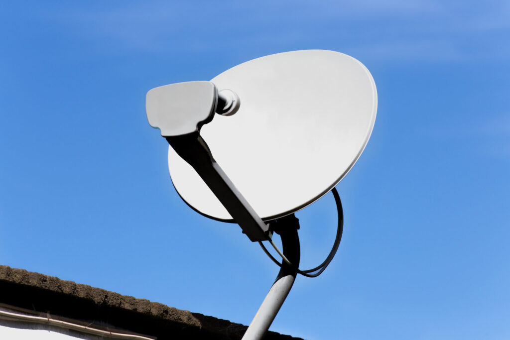 Satellitensysteme